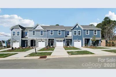 7651 Ethora Way, Charlotte, NC 28216 - Photo 1