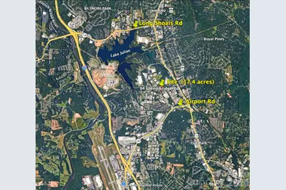 94 Glenn Bridge Road, Arden, NC 28704 - Photo 5