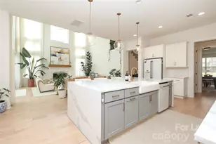 14721 Keyes Meadow Way, Huntersville, NC 28078 - Photo 17