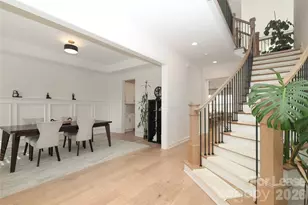 14721 Keyes Meadow Way, Huntersville, NC 28078 - Photo 5