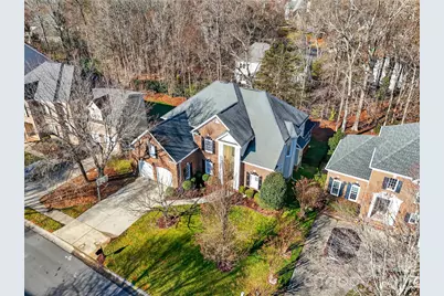 3400 Twelve Oaks Place, Charlotte, NC 28270 - Photo 27