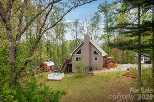 69 Heslar Way, Marshall, NC 28753 - Photo 33