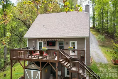 69 Heslar Way, Marshall, NC 28753 - Photo 35