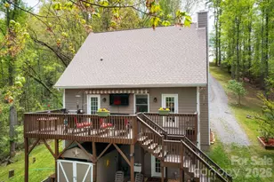 69 Heslar Way, Marshall, NC 28753 - Photo 35