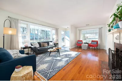 1 Linden Street, Arden, NC 28704 - Photo 5