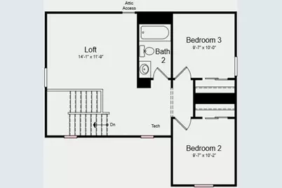 502 Silver Birch Court, Shelby, NC 28152 - Photo 3