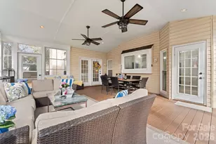 12214 Provincetowne Dr, Charlotte, NC 28277 - Photo 21