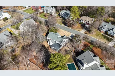 12214 Provincetowne Drive, Charlotte, NC 28277 - Photo 45