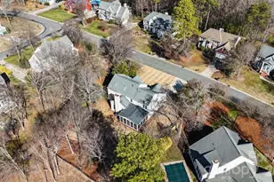 12214 Provincetowne Dr, Charlotte, NC 28277 - Photo 45