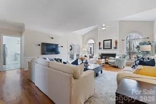 12214 Provincetowne Dr, Charlotte, NC 28277 - Photo 9