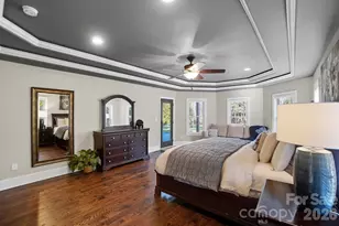 250 Barber Loop, Mooresville, NC 28117 - Photo 23