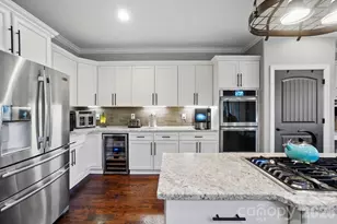 250 Barber Loop, Mooresville, NC 28117 - Photo 17