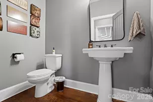 250 Barber Loop, Mooresville, NC 28117 - Photo 19