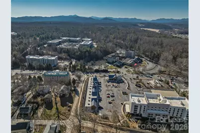 190 Hendersonville Road #50, Asheville, NC 28803 - Photo 31