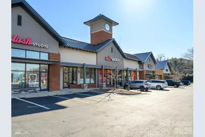 190 Hendersonville Road #50, Asheville, NC 28803 - Photo 5