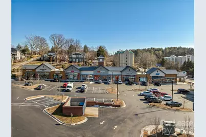 190 Hendersonville Road #50, Asheville, NC 28803 - Photo 1