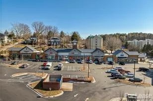 190 Hendersonville Rd, Asheville, NC 28803 - Photo 1