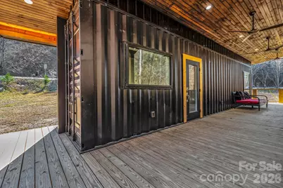 1115 Paint Rock Road, Hot Springs, NC 28743 - Photo 1
