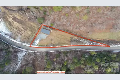 1115 Paint Rock Road, Hot Springs, NC 28743 - Photo 25