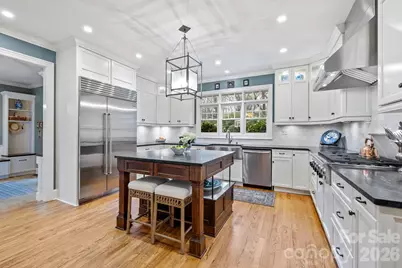 6824 N Baltusrol Lane, Charlotte, NC 28210 - Photo 15