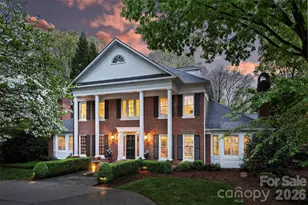 6824 N Baltusrol Ln, Charlotte, NC 28210 - Photo 3