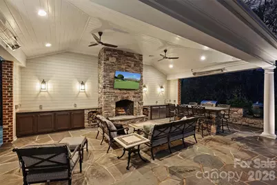 6824 N Baltusrol Lane, Charlotte, NC 28210 - Photo 37