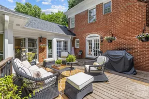 6824 N Baltusrol Ln, Charlotte, NC 28210 - Photo 31