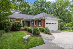 6824 N Baltusrol Ln, Charlotte, NC 28210 - Photo 45