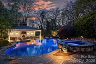 6824 N Baltusrol Ln, Charlotte, NC 28210 - Photo 35