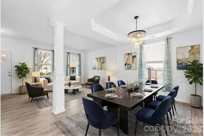 500 Lindsborg Trail, Monroe, NC 28110 - Photo 3