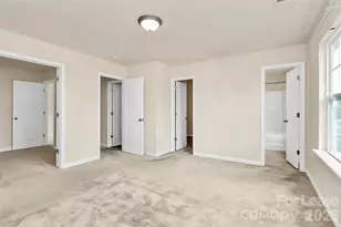 7107 Adare Mews Rd, Charlotte, NC 28217 - Photo 25