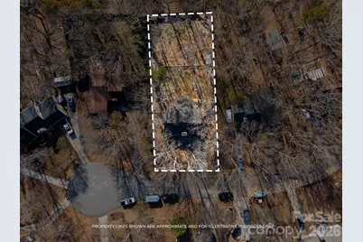 7615 Zermatt Lane, Charlotte, NC 28226 - Photo 3