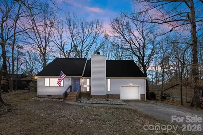 7615 Zermatt Lane, Charlotte, NC 28226 - Photo 1