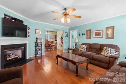 921 Hollow Hill Court, Stanfield, NC 28163 - Photo 7