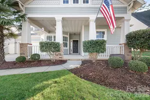 14430 Colonial Park Dr, Huntersville, NC 28078 - Photo 3