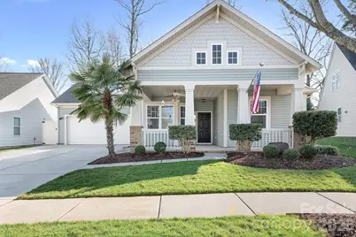 14430 Colonial Park Drive, Huntersville, NC 28078 - Photo 1