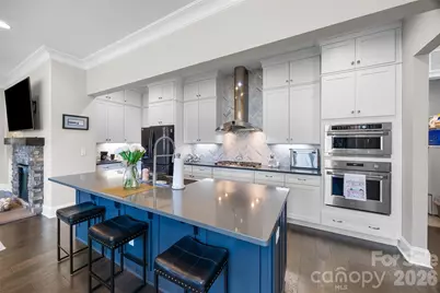 5926 Tindall Park Drive, Charlotte, NC 28210 - Photo 5