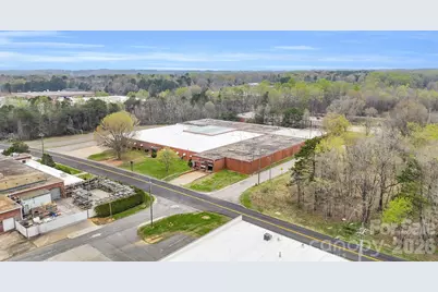 900 W Academy Street, Cherryville, NC 28021 - Photo 21