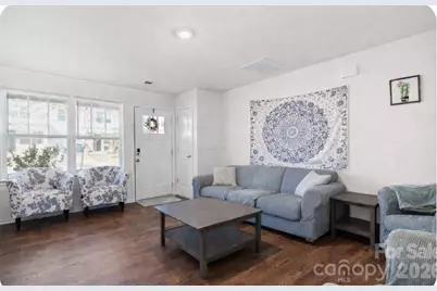 42 Benedict Lane, Weaverville, NC 28787 - Photo 3