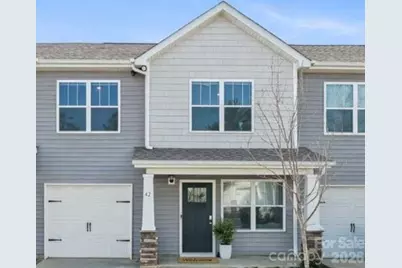 42 Benedict Lane, Weaverville, NC 28787 - Photo 1