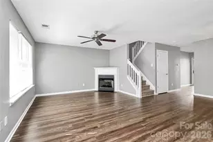 10739 Holly Ridge Blvd, Charlotte, NC 28216 - Photo 3