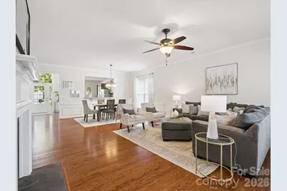 8036 Crater Lake Drive, Indian Land, SC 29707 - Photo 9