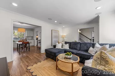 7020 Valley Haven Drive, Charlotte, NC 28211 - Photo 5