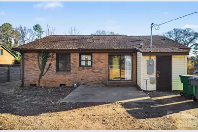 1133 Penrose Lane, Charlotte, NC 28217 - Photo 27