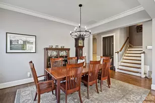 6437 Fairway Row Ln, Charlotte, NC 28277 - Photo 11