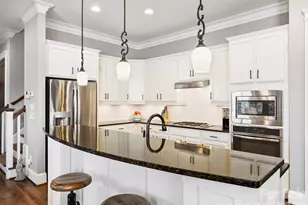 6437 Fairway Row Ln, Charlotte, NC 28277 - Photo 19