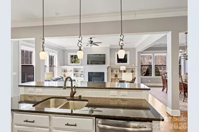 6437 Fairway Row Lane, Charlotte, NC 28277 - Photo 23