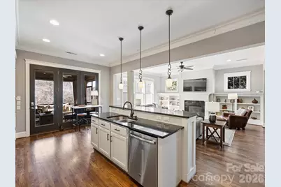 6437 Fairway Row Lane, Charlotte, NC 28277 - Photo 21