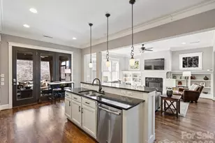 6437 Fairway Row Ln, Charlotte, NC 28277 - Photo 21