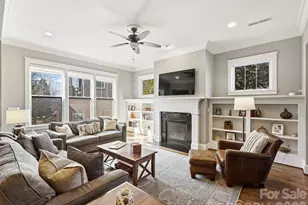 6437 Fairway Row Ln, Charlotte, NC 28277 - Photo 13